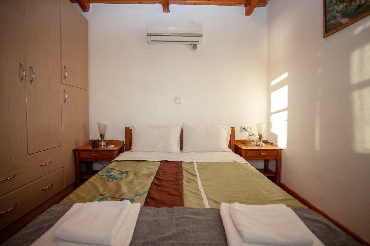 Argyros House Guest House Triopetra Exterior photo